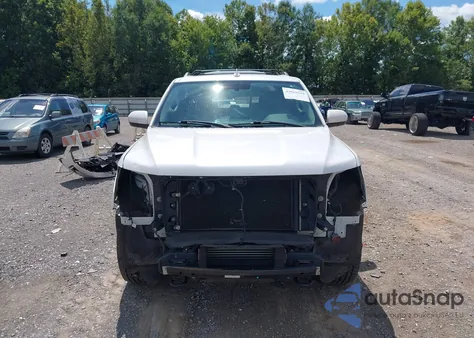 2018 Ford Expedition Max Limited z USA, uszkodzony, nr VIN 1FMJK2AT4JEA00733